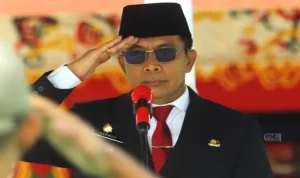 Hermon Ajak Generasi Muda Membumikan Nilai Pancasila