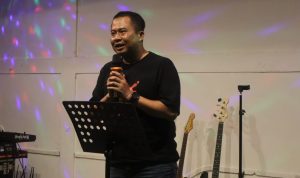 Kapolres Bartim Berharap Terjalinnya Hubungan Harmonis Kepada Masyarakat