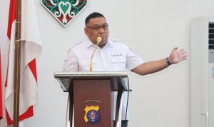 Kementan RI Targetkan Produksi Nasional Tercapai 200 Hektare Kurun Waktu Dekat
