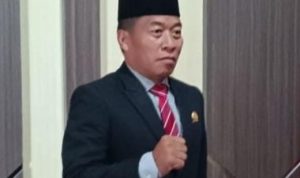 Ketua DPRD Murung Raya Minta Program Pemberdayaan Masyarakat Lebih Optimal