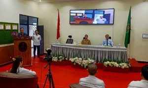 MoU Ini Menjadi Langkah Strategis Untuk Ciptakan Koordinasi yang Nyata Tangani Persoalan Hak-Hak Perempuan dan Anak