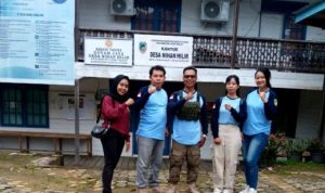 Optimalisasi Pemutakhiran Data Kependudukan di Barito Utara