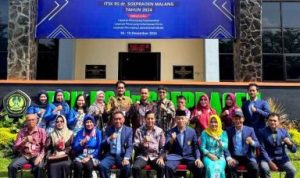 Pemkab Barito Utara Tandatangani MoU dan Kerja Sama dengan ITSK Soepraoen Malang