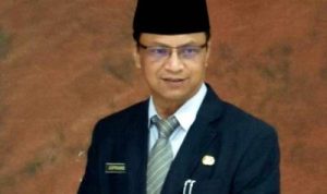 Pemkab Barut Sebar Survei Indeks Kepuasan Masyarakat Terhadap Pelayanan Satpol PP di Barito Utara