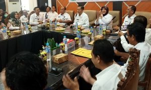 Pj Bupati Barito Utara Ajak Seluruh Elemen Masyarakat Bersinergi Atasi Stunting