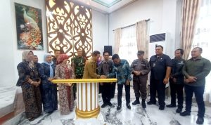 Pj Bupati : Komitmen Barito Utara Menuju Pendidikan Berkualitas