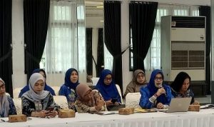 Program Perbup Ditetapkan dengan Keputusan Bupati yang berlaku untuk Satu Tahun