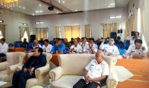 Rayadi : FPK Wadah Strategis untuk Memperkuat Persatuan dan Kebangsaan