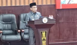 Pj Bupati Murung Raya : APBD 2025 mengutamakan program strategis untuk kesejahteraan masyarakat