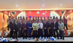 Komisi I DPRD Murung Raya Dukung PPNI Beri Edukasi Perawat Tingkatkan Layanan Kesehatan