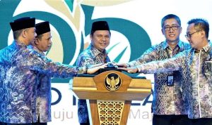 Harjad ke-65 Batola Tunjukkan Kemajuan Berbagai Bidang