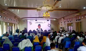 105 Peserta Ikuti Konferensi Cabang IX NU Barito Utara tahun 2025