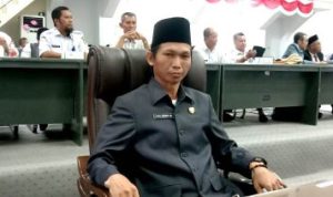 Anggota Dorong RDP dengan Pemda untuk Solusi Tenaga Non-ASN agar Tidak Berlarut-larut