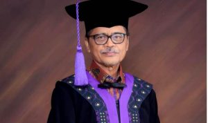 DKPP Periksa Ketua dan Anggota KPU Barito Utara Terkait Dugaan Pelanggaran Kode Etik