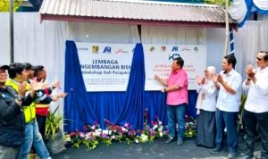 Disnakertranskop UKM Barito Utara Dorong Digitalisasi UMKM