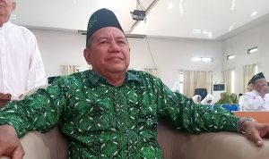 H Al Hadi : Menjaga Identitas dan Karakter Bangsa dalam Menghadapi Tantangan Zaman