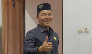 Dewan Murung Raya Akui Peningkatan Pembangunan Daerah