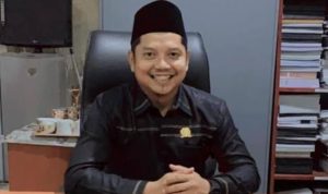 Anggota DPRD Murung Raya Minta Kawal Bersama Pembangunan Daerah
