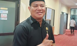 Komisi II DPRD Dukung Pemkab Murung Raya Gandeng Investor Memajukan Daerah