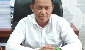 Komisi II DPRD Johansyah Komitmen Kawal Setiap Aspirasi Masyarakat