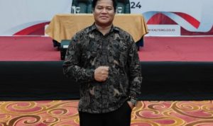 Ketua Komisi II DPRD Dukung Event Budaya Sebagai Sarana Edukasi Generasi Muda