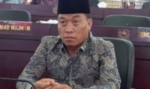 Dewan Minta Usulan Masyarakat di Perhatikan