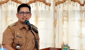 Ini kata Camat Lahei Barat Terkait Relokasi Tiga Rumah Warga Desa Luwe Hulu