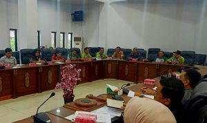 Koperasi Byna Mitra Utama Desak Evaluasi Kemitraan dengan PT AGU dalam RDP DPRD Barito Utara