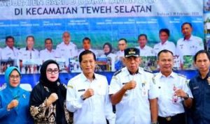 Musrenbang RKPD Tahun 2026 untuk tentukan Prioritas Pembangunan