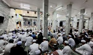 Peringatan Isra Miraj dan Haul ke 20 Guru Sekumpul, Momentum untuk Meneladani Nabi dan Ulama