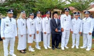 Plt Camat Gunung Purei Tekankan Kejelasan Tatabatas Dengan Kabupaten Paser untuk Potensi PengembangaN