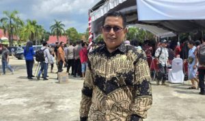 Komisi 1 DPRD Minta Pemkab Murung Raya Gelar Pasar Ramadan Untuk Dukung UMKM