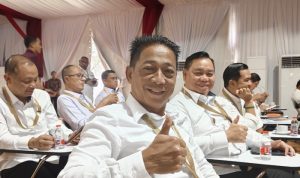 Bupati Murung Raya Ajak Masyarakat Lestarikan dan Kembangkan Budaya Lokal Daerah