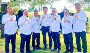 Bupati Murung Raya Ungkap Manfaat Retreat di Akmil Magelang