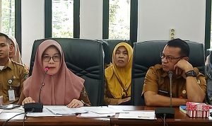 Sri Hartati : UU ASN 2023 Hanya Mengakui ASN dan PPPK, Tidak Ada Lagi Honorer