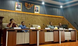 Tahun 2025, Lima Sektor yang disampaikan Pemkab Barito Utara ke BPKP