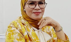 Waket Komisi II DPRD Apresiasi Penetapan Lokasi Pasar Wadai Ramadhan di Halaman Kantor Bupati