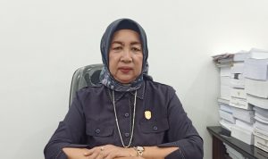 Waket Komisi III DPRD Apresiasi Pembangunan Rumah Betang Desa Juju Baru dan Balai Adat Desa Karendan