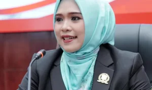 Wakil Ketua I DPRD Murung Raya Apresiasi Kejari Sosialisasi Dana Desa Untuk Program Ketahanan Pangan