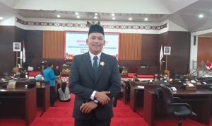 DPRD Komitmen Kawal Setiap Aspirasi Masyarakat