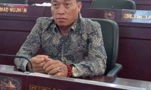 DPRD Ajak Perangkat Desa Kelola Potensi Secara Optimal