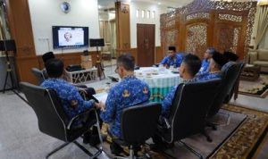 Sinergi Pemda dan BPK Kalsel Perkuat Pengelolaan Keuangan Daerah di Barito Kuala