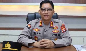 Kapolda Kalteng Ajak Masyarakat Jaga Kamtibmas Selama Bulan Ramadhan 1446 H 2025