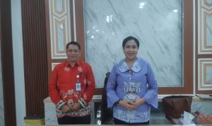 Pemerintah Murung Raya Tetapkan Batas Desa Berbasis Titik Koordinat