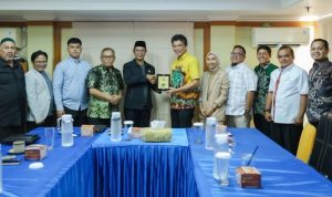 Banhub Kalsel di Jakarta Diharapkan Sumbang Pendapatan Daerah