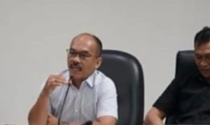 DPRD Bahas Dokumen Pertanahan di Raperda Arsip