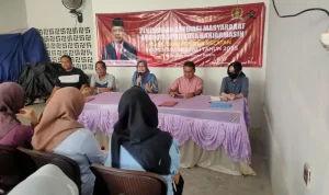 DPRD Banjarmasin: Perencanaan Pembangunan Kelurahan Harus Melalui Musyawarah Matang