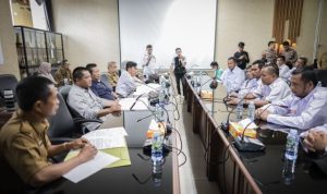 DPRD Kalsel Bahas Persoalan Upah Buruh