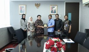 DPRD Kalsel Kunjungi Kemendagri Perdalam Informasi Pemekaran Wilayah