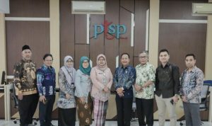 DPRD Kalsel ke Jateng Belajar Penyelenggaraan Penanaman Modal